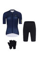 RIVANELLE BY HOLOKOLO Fahrrad-Multipack - VICTORIOUS GOLD - Blau/Schwarz