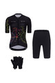 RIVANELLE BY HOLOKOLO Fahrrad-Multipack - MAAPPI DARK LADY - Schwarz