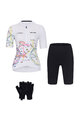 RIVANELLE BY HOLOKOLO Fahrrad-Multipack - MAAPPI ELITE LADY - Weiß/Schwarz