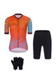 RIVANELLE BY HOLOKOLO Fahrrad-Multipack - LESS TALK - Rot/mehrfarbig/Schwarz
