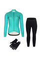 RIVANELLE BY HOLOKOLO Fahrrad-Multipack - STARLIGHT WINTER - Blau/Schwarz