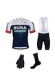 BONAVELO Fahrrad-Multipack - BORA 2025 - Blau/Weiß/Schwarz
