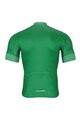 BONAVELO Kurzarm Fahrradtrikot - TOUR DE FRANCE 2025 - Grün