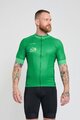 BONAVELO Kurzarm Fahrradtrikot - TOUR DE FRANCE 2025 - Grün