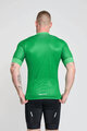 BONAVELO Kurzarm Fahrradtrikot - TOUR DE FRANCE 2025 - Grün
