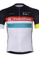 BONAVELO Fahrrad-Multipack - RADIOSHACK-NISSAN - Weiß/mehrfarbig/Schwarz