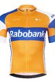 BONAVELO Fahrrad-Multipack - RABOBANK - Blau/Orange/Schwarz