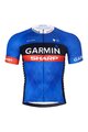 BONAVELO Fahrrad-Multipack - GARMIN SHARP - Weiß/Blau/Schwarz