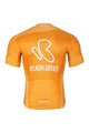 BONAVELO Fahrrad-Multipack - EUSKALTEL-EUSKADI - Schwarz/Orange/Weiß