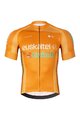 BONAVELO Fahrrad-Multipack - EUSKALTEL-EUSKADI - Schwarz/Orange/Weiß