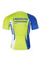 BONAVELO Fahrrad-Multipack - LIQUIGAS CANNONDALE - Schwarz/Grün/Weiß/Blau