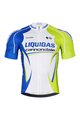 BONAVELO Fahrrad-Multipack - LIQUIGAS CANNONDALE - Schwarz/Grün/Weiß/Blau