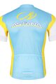 BONAVELO Fahrrad-Multipack - ASTANA - Weiß/Gelb/Blau/Schwarz