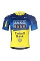 BONAVELO Fahrrad-Multipack - SAXO BANK TINKOFF - Weiß/Gelb/Blau/Schwarz