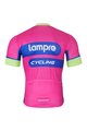 BONAVELO Fahrrad-Multipack - LAMPRE - Weiß/Rosa/Schwarz