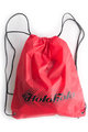 HOLOKOLO Fahrradrucksack - POP - Rot