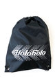 HOLOKOLO Fahrradrucksack - ARROW - Schwarz