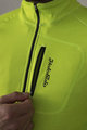 HOLOKOLO Fahrrad-Thermojacke - 2in1 WINTER - Gelb