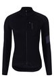 HOLOKOLO Fahrrad-Thermojacke - 2in1 WINTER LADY - Schwarz