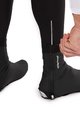 HOLOKOLO Fahrrad-Überschuhe - THERMAL WATERPROOF - Schwarz