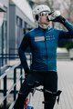 HOLOKOLO Fahrrad-Thermojacke - ELEMENT - Blau