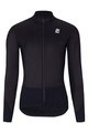 HOLOKOLO Fahrrad-Thermojacke - CLASSIC LADY - Schwarz