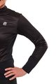 HOLOKOLO Fahrrad-Thermojacke - CLASSIC LADY - Schwarz