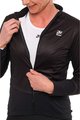 HOLOKOLO Fahrrad-Thermojacke - CLASSIC LADY - Schwarz