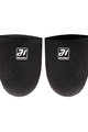 HOLOKOLO Fahrrad-Überschuhe - TOE COVER - Schwarz