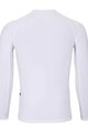 HOLOKOLO WINTER BASE LAYER - Weiß