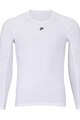 HOLOKOLO WINTER BASE LAYER - Weiß