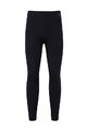 HOLOKOLO WINTER BASE LAYER - Schwarz