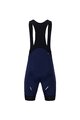 HOLOKOLO Kurzarm Radtrikot und Shorts - ARROW II - Blau