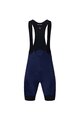 HOLOKOLO Kurzarm Radtrikot und Shorts - ARROW II - Blau