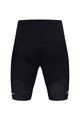 HOLOKOLO Kurzarm Radtrikot und Shorts - SAFARI - Schwarz/Rosa/mehrfarbig