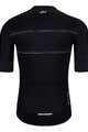 HOLOKOLO Kurzarm Radtrikot und Shorts - GEAR UP - Schwarz
