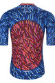 HOLOKOLO Fahrrad-Multipack - TAMELESS - Rot/Schwarz/Blau