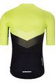 HOLOKOLO Kurzarm Radtrikot und Shorts - ARROW II - Grün/Schwarz