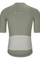 HOLOKOLO Kurzarm Radtrikot und Shorts - PERFORMANCE - Beige
