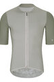 HOLOKOLO Kurzarm Radtrikot und Shorts - PERFORMANCE - Beige
