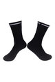 HOLOKOLO Klassische Fahrradsocken - VELON 2PAK - Schwarz