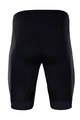 HOLOKOLO Fahrradshorts ohne Träger - NEAT - Schwarz