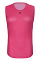 RIVANELLE FUNKCIONAL BASELAYER - Schwarz/Rosa