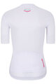 RIVANELLE BY HOLOKOLO Kurzarm Radtrikot und Shorts - LEVEL UP - Schwarz/Weiß