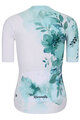 RIVANELLE BY HOLOKOLO Fahrrad-Multipack - FLOWERY LADY - Weiß/Schwarz/Grün