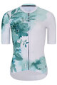 RIVANELLE BY HOLOKOLO Fahrrad-Multipack - FLOWERY LADY - Weiß/Schwarz/Grün
