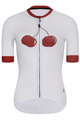 RIVANELLE BY HOLOKOLO Fahrrad-Multipack - FRUIT LADY - Schwarz/Weiß/Rot