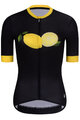 RIVANELLE BY HOLOKOLO Fahrrad-Multipack - FRUIT LADY - Gelb/Schwarz