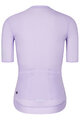 RIVANELLE BY HOLOKOLO Kurzarm Radtrikot und Shorts - VICTORIOUS ELITE - Grün/Lila