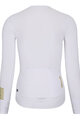 HOLOKOLO Kurzarm Radtrikot und Shorts - VICTORIOUS ELITE - Weiß/Schwarz